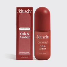 Load image into Gallery viewer, Oak &amp; Amber KITSCH Hair Perfume
