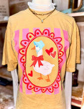 Load image into Gallery viewer, Preppy Goose Tee
