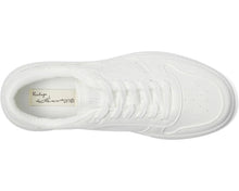 Load image into Gallery viewer, Vintage Havana-FRESH-12 Solid quilted White sneakers
