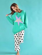 Poppy & Pine- Count your lucky stars