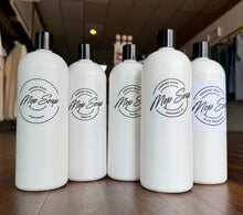 Load image into Gallery viewer, PICK UP ONLY! Mop Soap- 32oz Luxury scents- all natural mop soap
