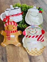 Load image into Gallery viewer, SALE iSPA Face Sheet Masks Xmas scents
