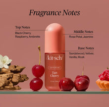 Load image into Gallery viewer, Tart Cherry-  KITSCH hair perfume
