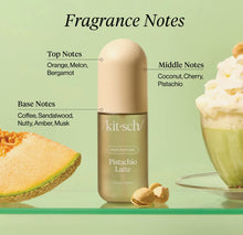 Load image into Gallery viewer, Best seller-Pistachio Latte  KITSCH hair perfume
