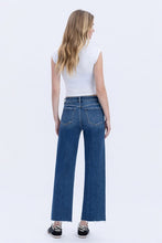 Load image into Gallery viewer, FLYING MONKEY- Medium Wash High Waisted wide leg jeans
