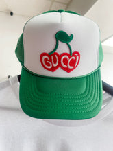 Load image into Gallery viewer, GU CCI -hats by Madley
