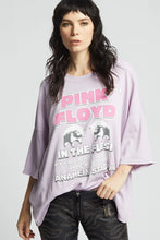 Load image into Gallery viewer, RECYCLED KARMA- Pink Floyd In the flesh tee
