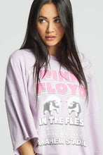 Load image into Gallery viewer, RECYCLED KARMA- Pink Floyd In the flesh tee

