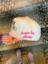 Load image into Gallery viewer, RESTOCK !!! What’s the best that could happen hat- Poppy&amp; Pine
