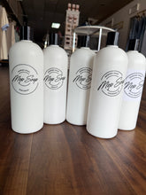 Load image into Gallery viewer, PICK UP ONLY! Mop Soap- 32oz Luxury scents- all natural mop soap
