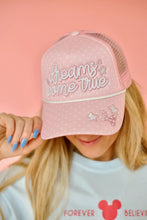 Load image into Gallery viewer, Dreams come true - Poppy &amp; Pine hat
