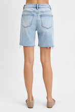 Load image into Gallery viewer, Risen Jeans- Light wash loose fit tummy control
