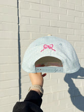 Load image into Gallery viewer, It’s a very good day hat- Poppy &amp; Pine

