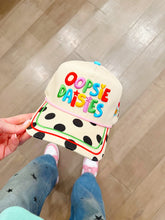Load image into Gallery viewer, Oopsie Daisies Hat- Poppy &amp; Pine
