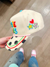 Load image into Gallery viewer, Oopsie Daisies Hat- Poppy &amp; Pine
