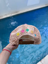 Load image into Gallery viewer, Make it a good day Fawn hat- Poppy &amp; Pine
