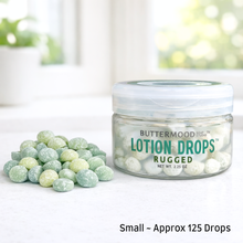 Load image into Gallery viewer, Rugged - Lotion Drops™
