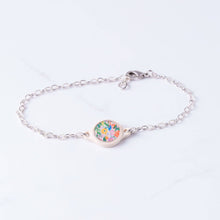 Load image into Gallery viewer, Tap To Pray® Survivor Series Chain Bracelet
