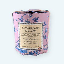 Load image into Gallery viewer, Gift Wrap Candle - Modern Toile
