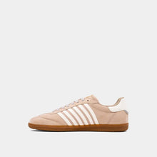 Load image into Gallery viewer, STEVIE - Shu Shop Beige suede retro sneakers

