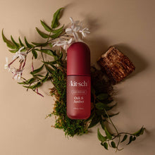 Load image into Gallery viewer, Oak &amp; Amber KITSCH Hair Perfume
