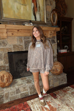 Load image into Gallery viewer, Delta Dark Camo Mockneck Set
