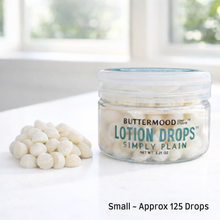 Load image into Gallery viewer, Simply Plain - Lotion Drops™
