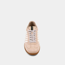 Load image into Gallery viewer, STEVIE - Shu Shop Beige suede retro sneakers
