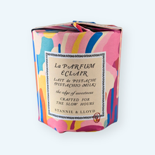 Load image into Gallery viewer, Gift Wrap Candle - Happy Abstract
