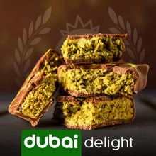 Load image into Gallery viewer, Famous Dubai Chocolate Bar, Premium Pistachio, 3.17oz (90gr)
