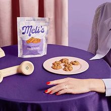 Load image into Gallery viewer, Meli’s - Gluten Free Oatey Raisin Mini Cookies
