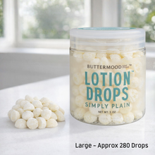 Load image into Gallery viewer, Simply Plain - Lotion Drops™
