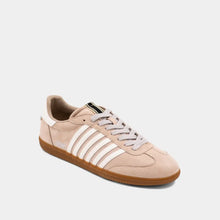 Load image into Gallery viewer, STEVIE - Shu Shop Beige suede retro sneakers
