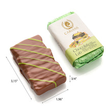 Load image into Gallery viewer, Famous Dubai Chocolate Bar, Premium Pistachio, 3.17oz (90gr)
