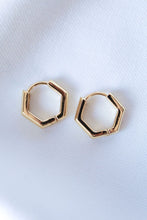 Load image into Gallery viewer, Kinsey Designs - Theo Hoop earrings
