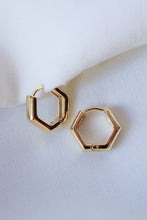 Load image into Gallery viewer, Kinsey Designs - Theo Hoop earrings
